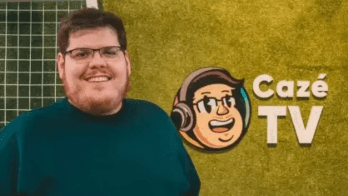 CazéTV