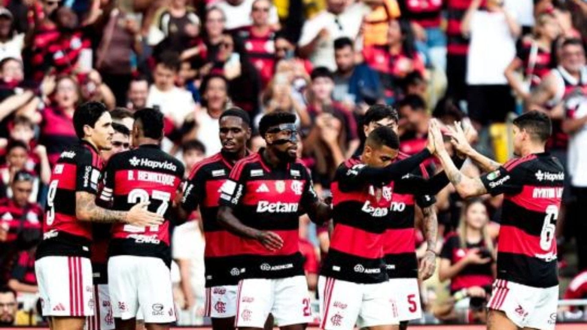 Flamengo