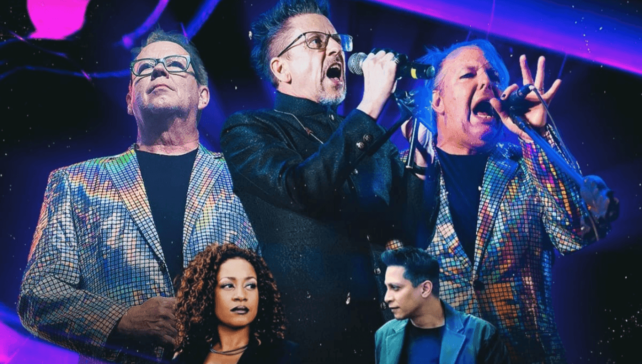Information Society, Thea Austin e Noel marcaram as pistas de dança das décadas de 1980 e 1990