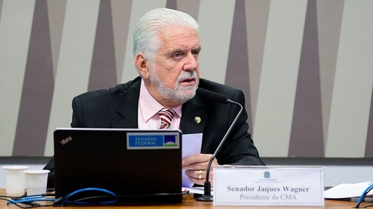 Jaques Wagner