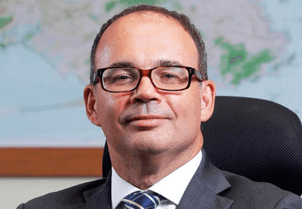 Luís Cláudio Fernandes Lourenço Gomes