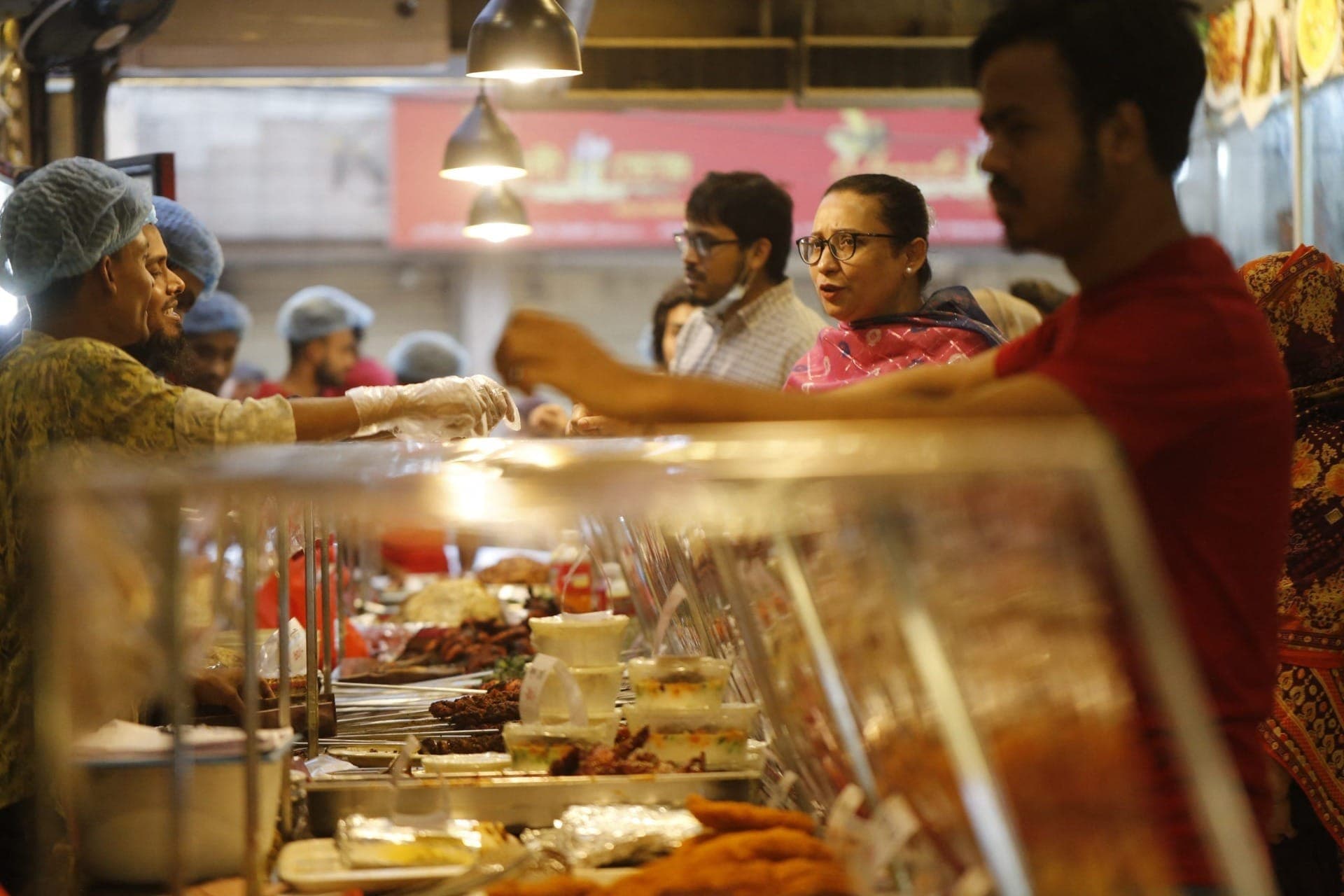 Mercado Halal exige conhecimento