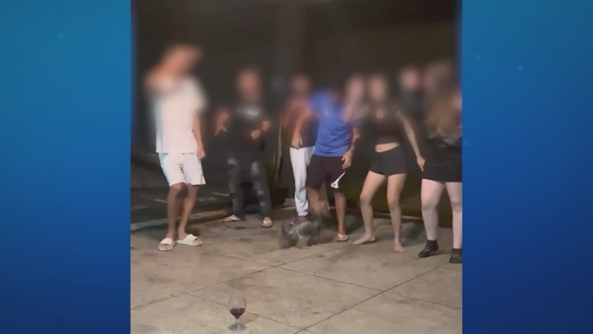 Suspeitos confiram estupro coletivo em mensagem de desculpas à vítima em MG