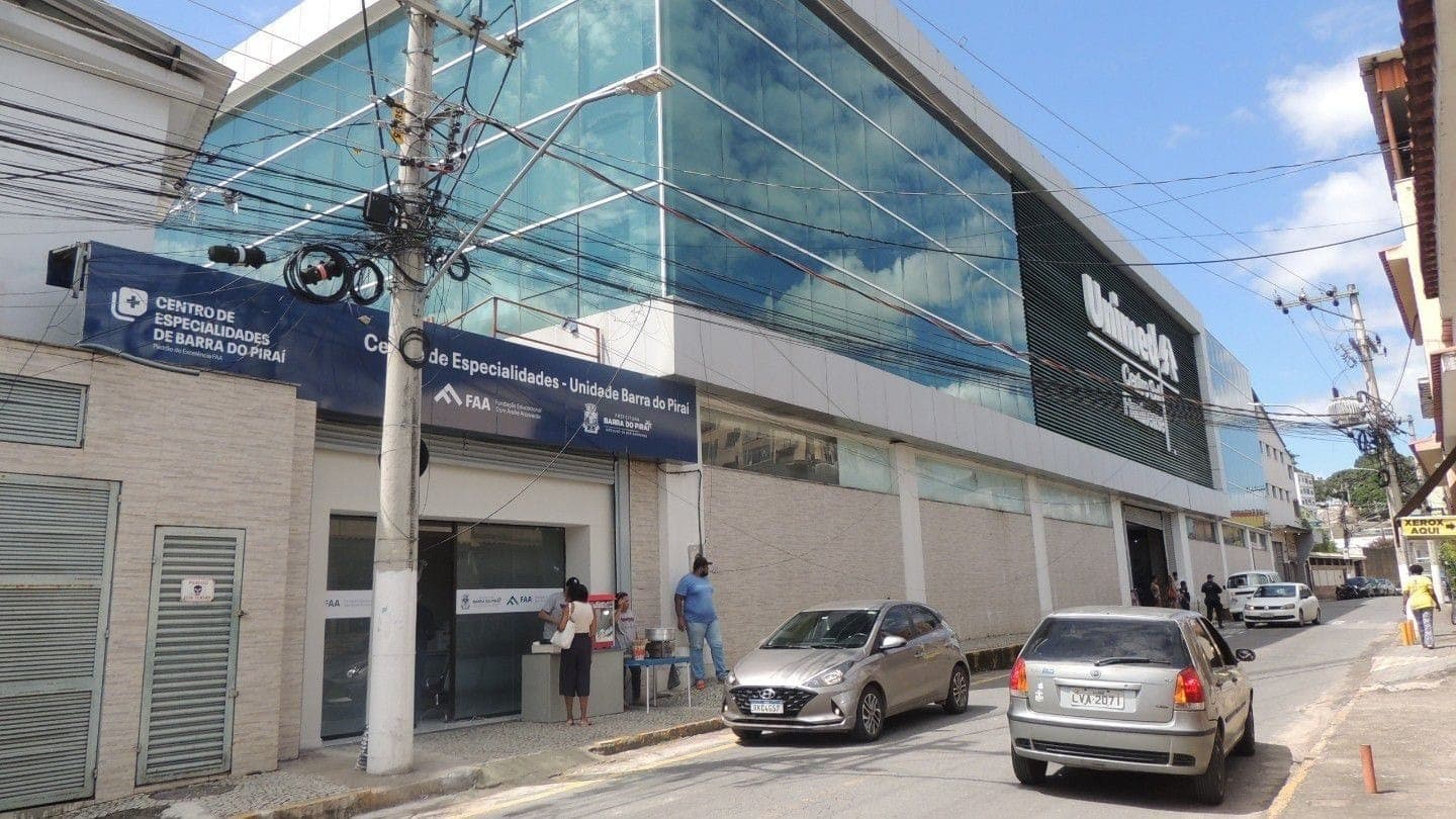 A Justiça Federal condenou