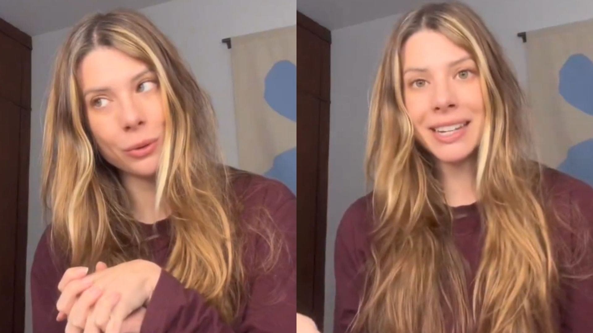 Alana Ambrósio falou de polêmica na NBA