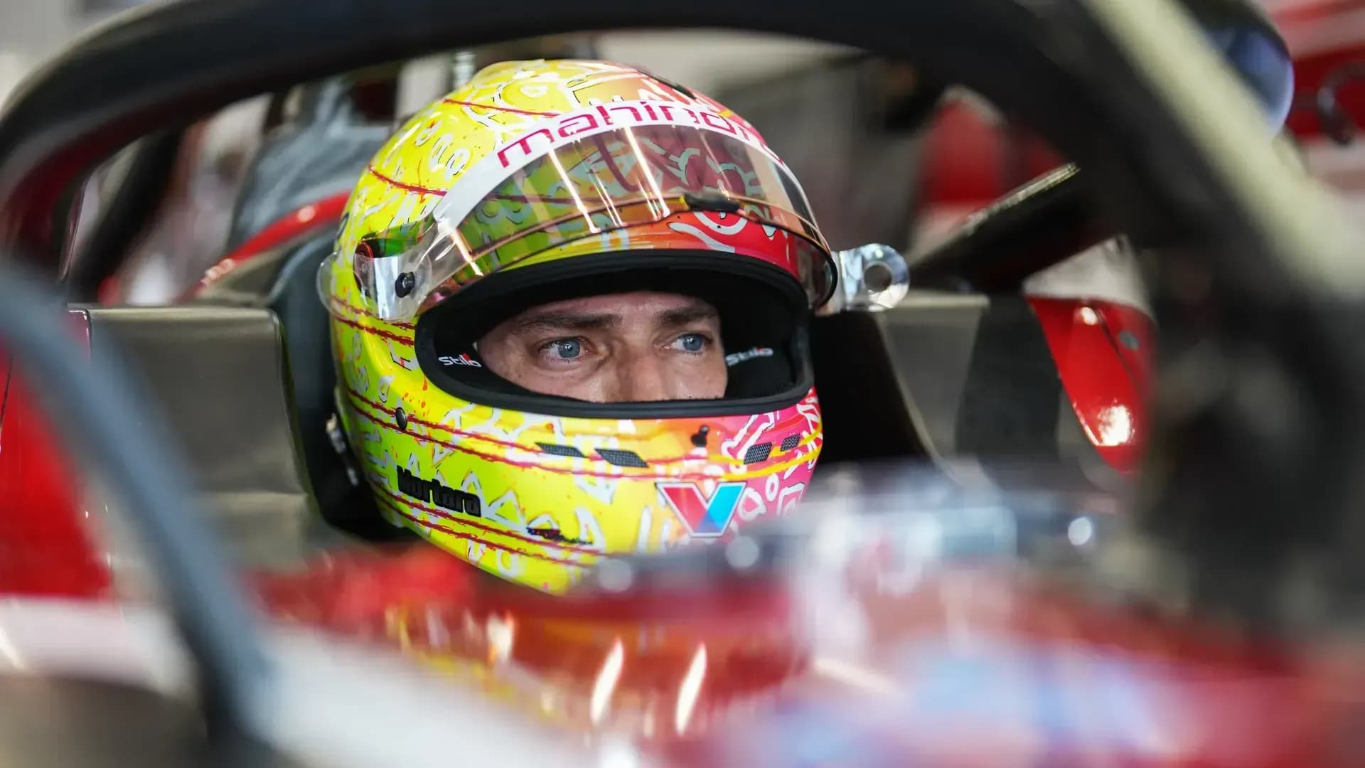 Mortara lidera TL1 em Sanya; Drugovich fecha em 17º e Di Grassi é 20º