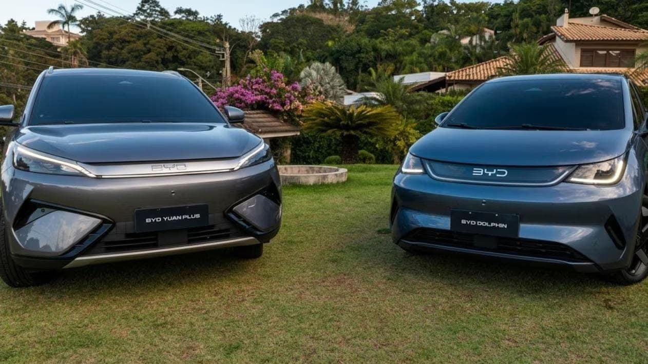 Motoristas podem pedir crédito para comprar carros novos pelo Move Brasil