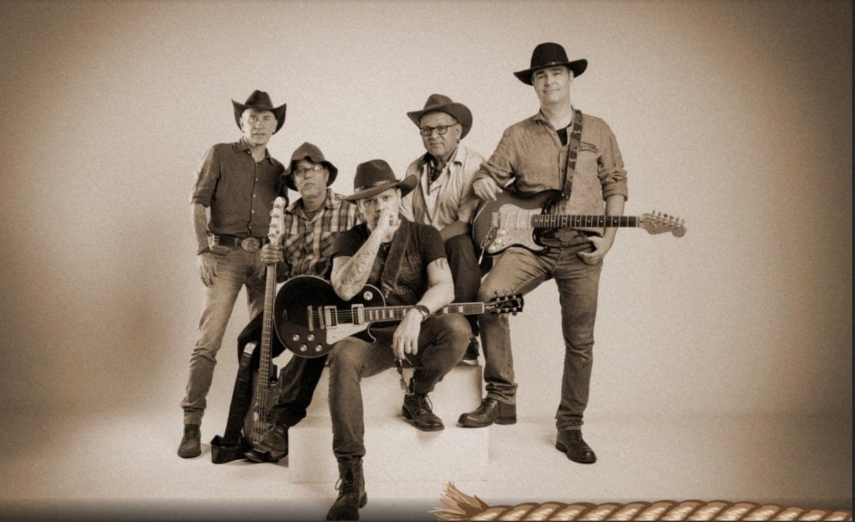 Rock e Country: a estrada que une os dois gêneros mais influentes da música