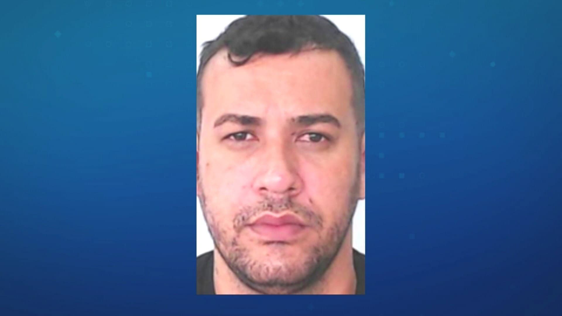 Criminoso conhecido como 'Bebezão' é preso no Espírito Santo