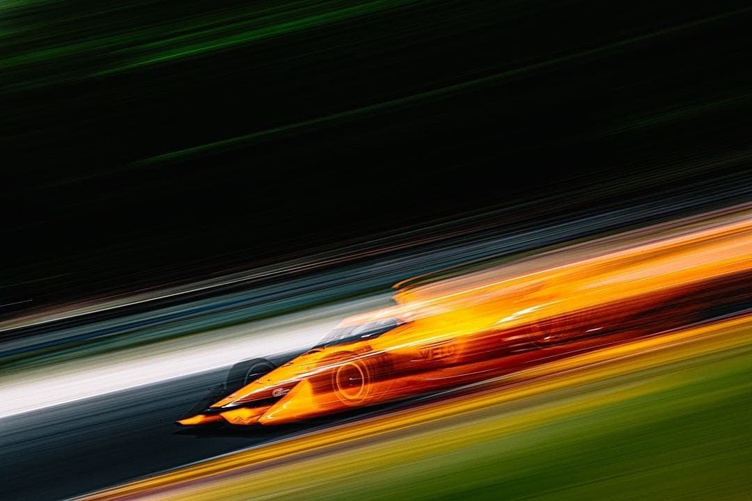 Christian Lundgaard conquista a segunda vitória na temporada de 2026 da Indy
