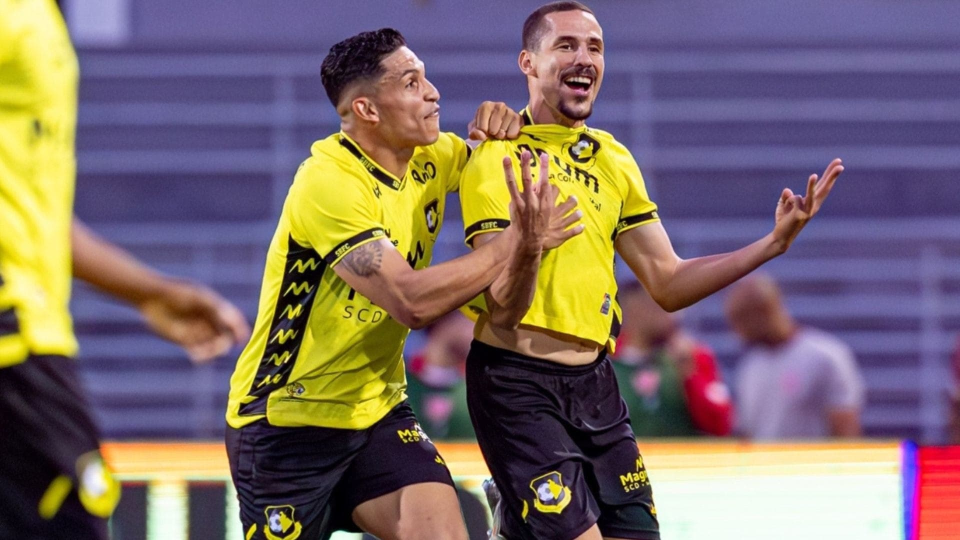 São Bernardo joga pela liderança neste domingo (21)