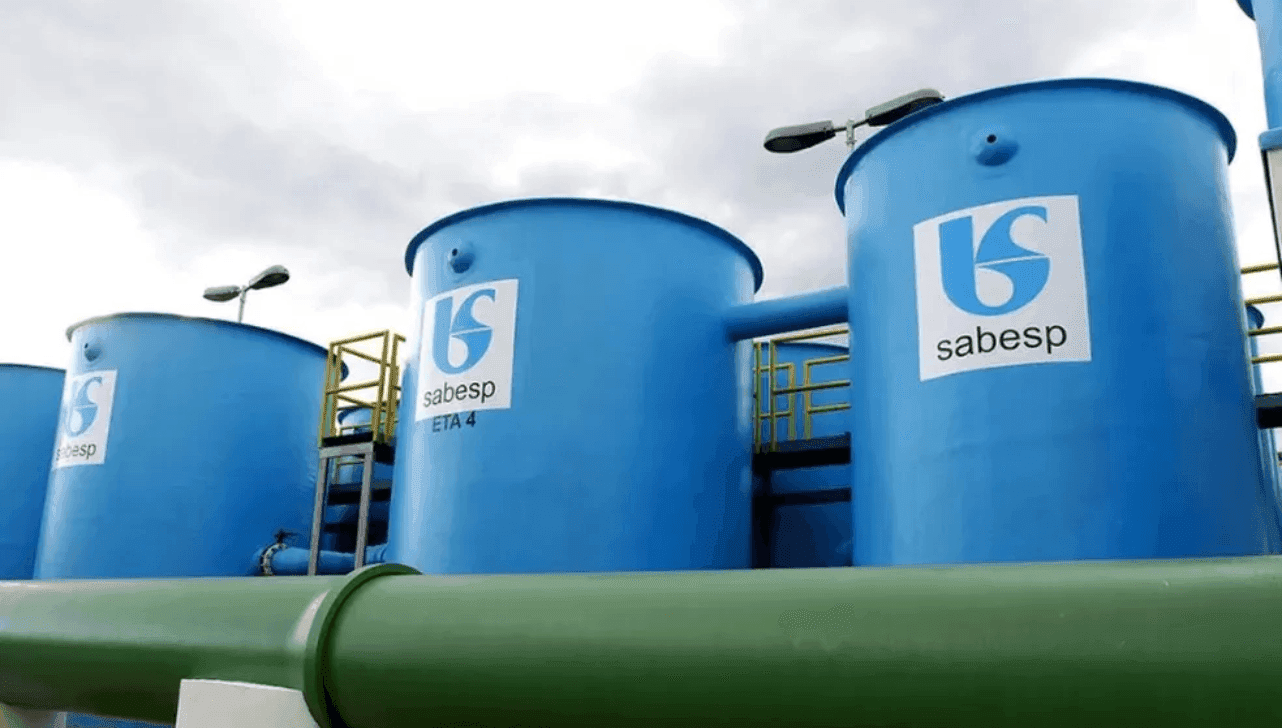 Bairros podem enfrentar dificuldades com a interrupção do abastecimento