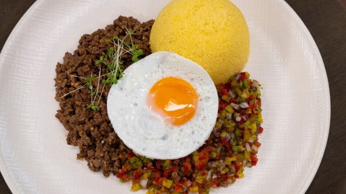 Baixaria é o prato acreano que será desafio no MasterChef