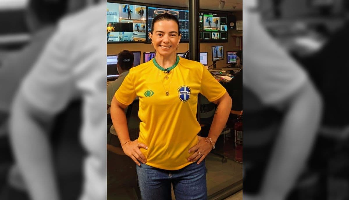 Futebol também é coisa de mulher. E sempre foi.