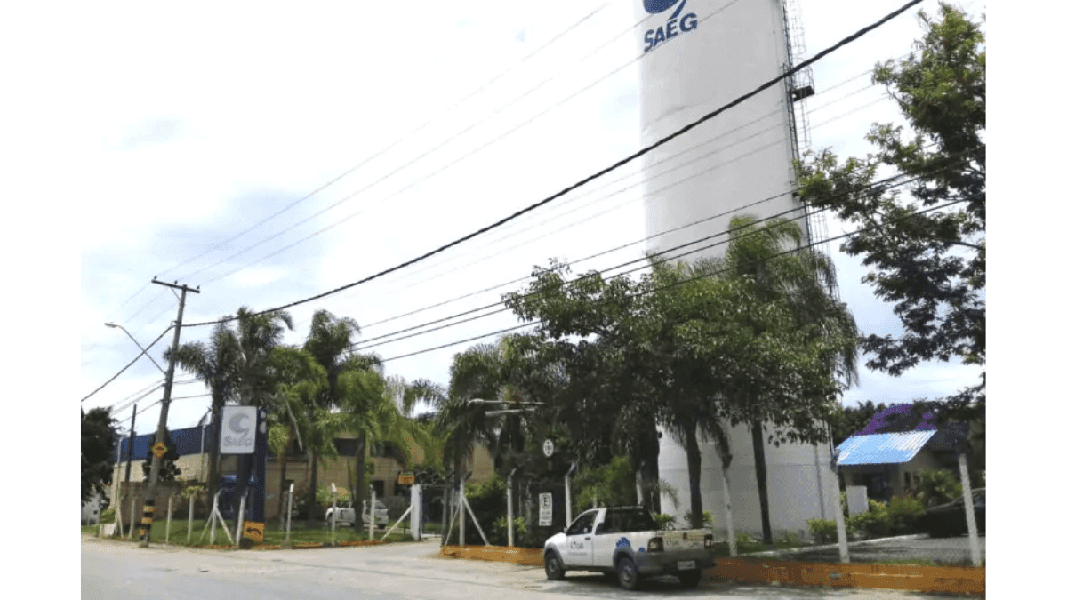 Guaratinguetá terá interrupção programada de energia elétrica nesta terça (23)