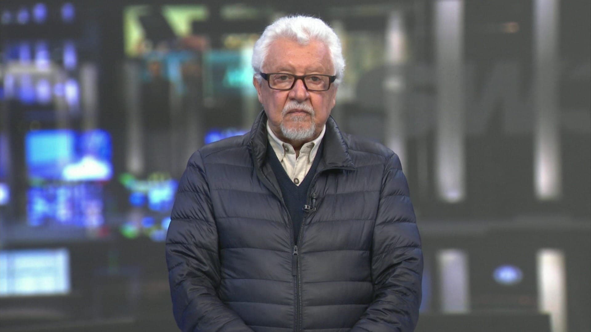 Fernando Mitre