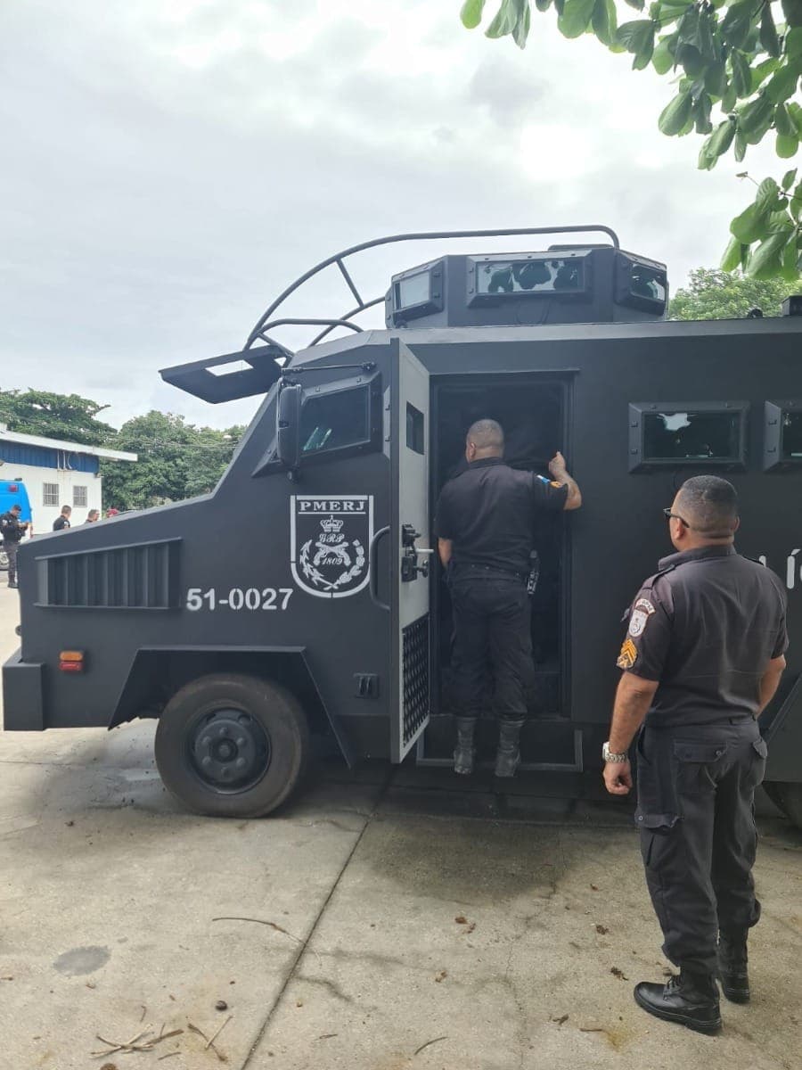 Rio das Pedras tem policiamento reforçado após sequência de confrontos e tiroteios