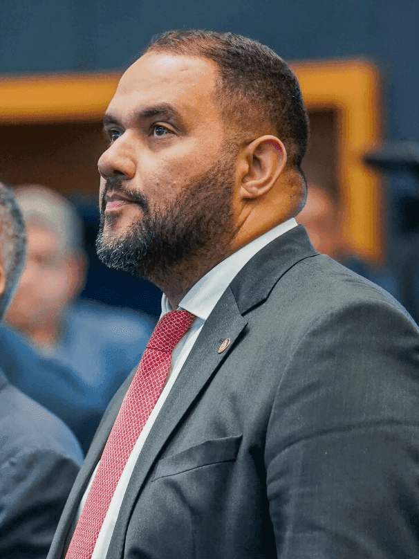 STF nega recurso e mantém preso deputado estadual do Rio