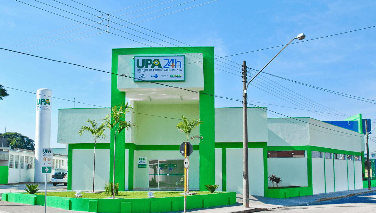 UPA Avenida 29