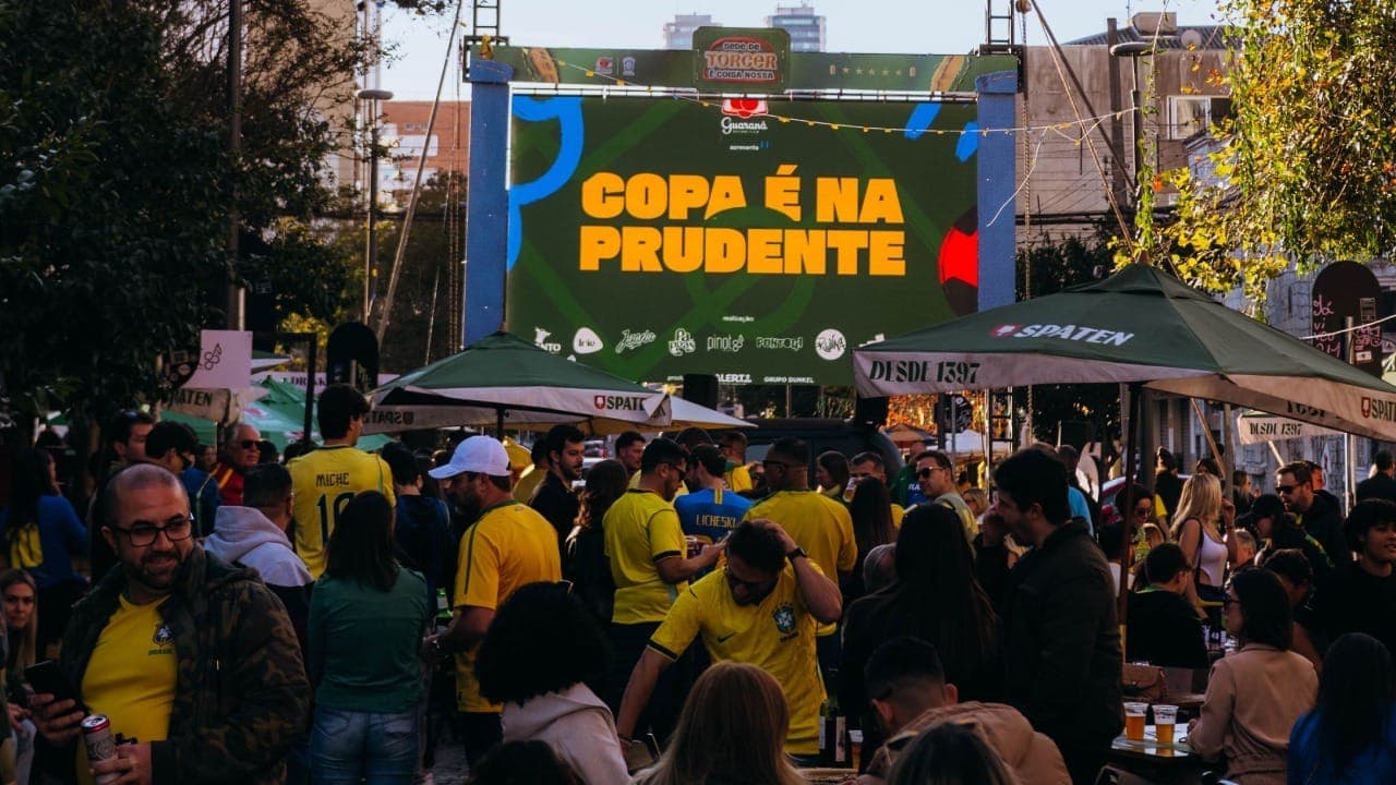 Alameda Prudente de Moraes