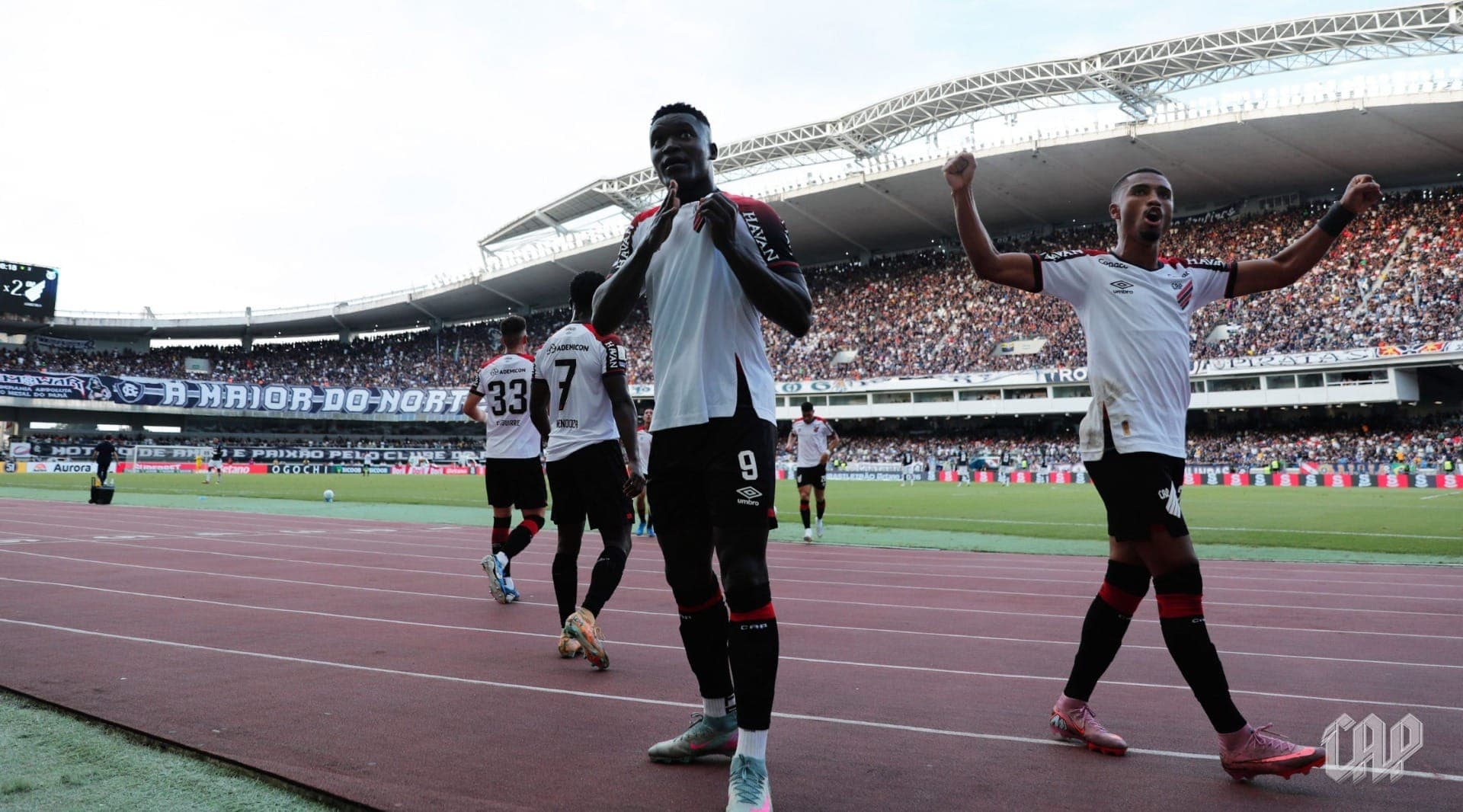 CBF divulga tabela detalhada do retorno do Brasileirão 2026