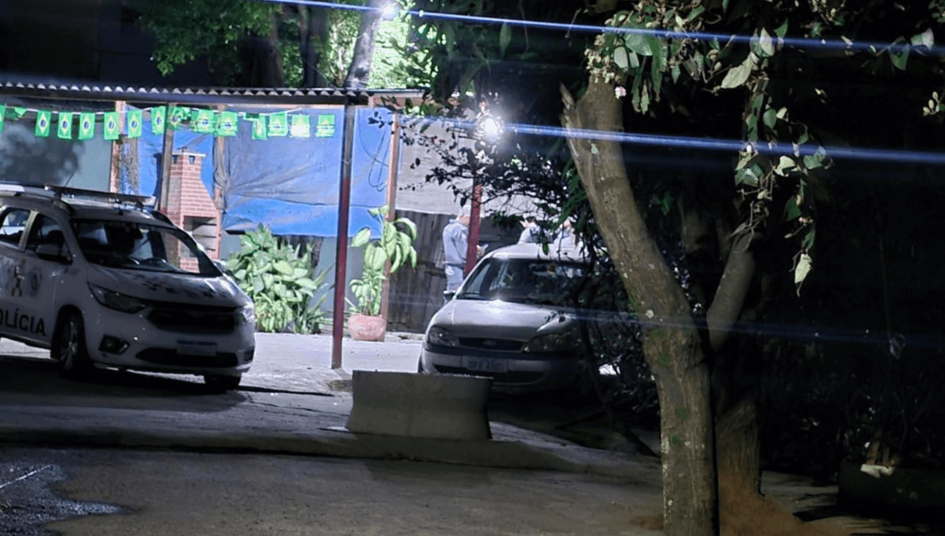 Homem teria desavenças anteriores com a vítima