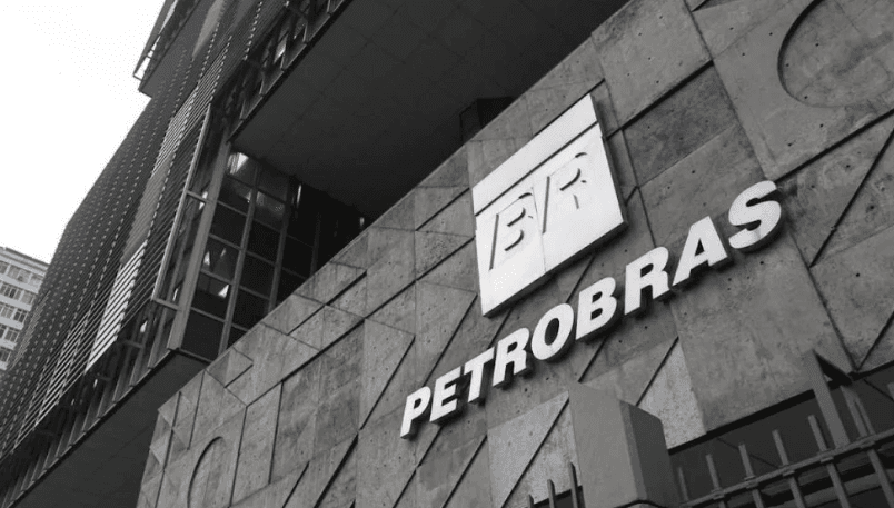Petrobras assina memorando com estatal mexicana para cooperação no setor energético