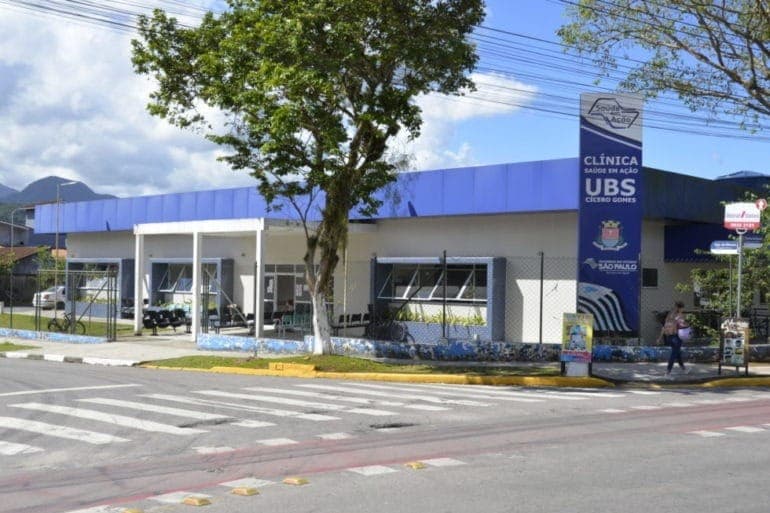 Sextou em Ubatuba: UBSs da cidade tem horário de atendimento ampliado