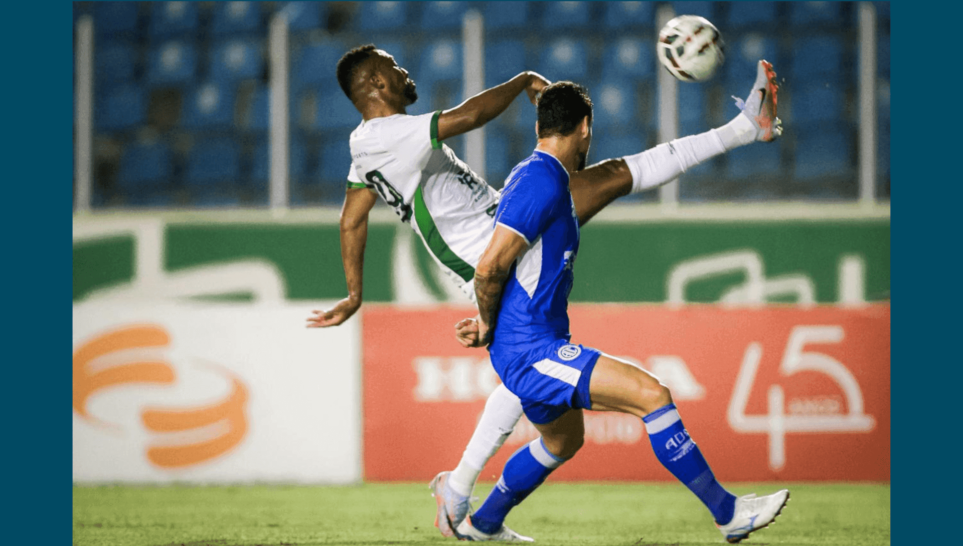Bugre volta a campo no próximo domingo (28), às 11h, contra o Figueirense