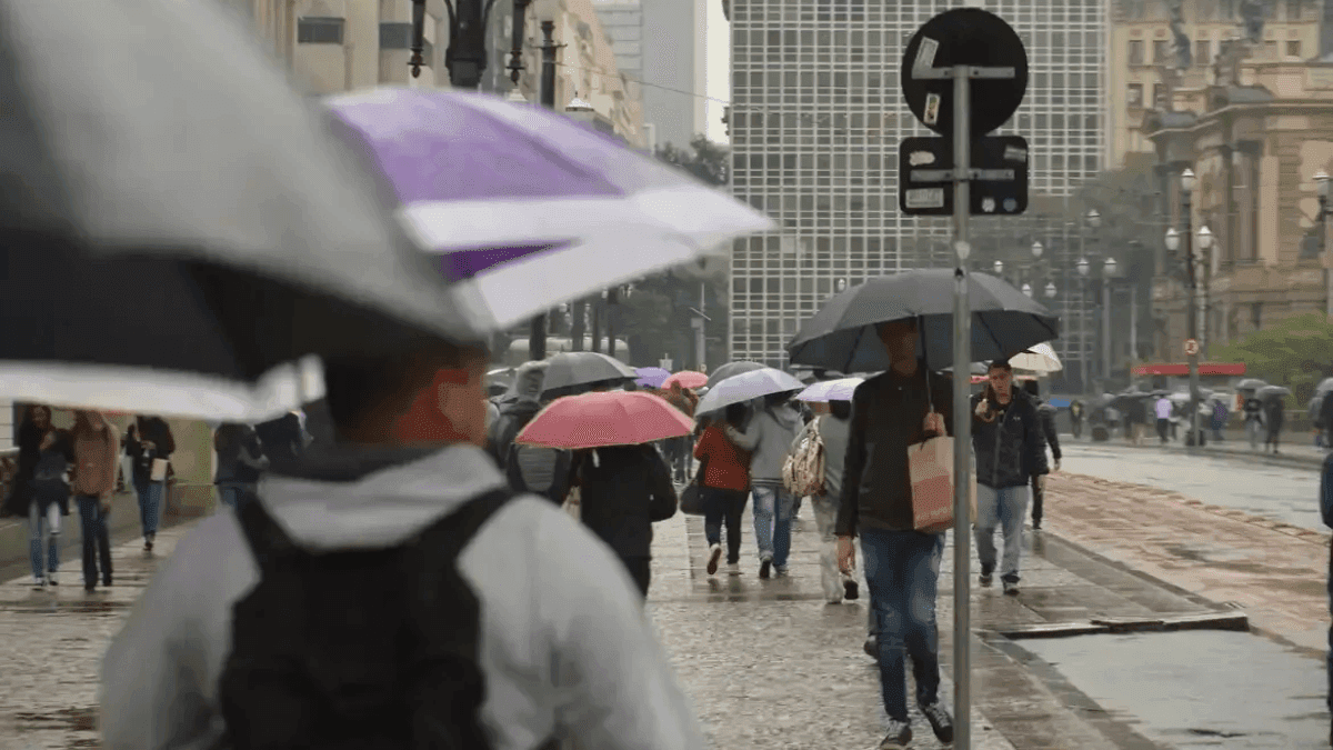Chuva
