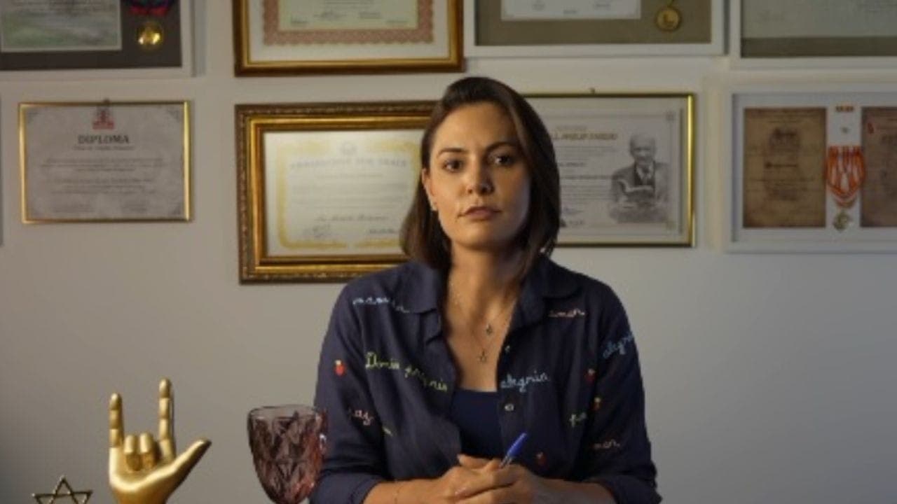 Michelle Bolsonaro
