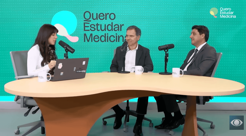 Para os entrevistados, a melhor forma de evitar problemas jurídicos é investir em uma formação sólida