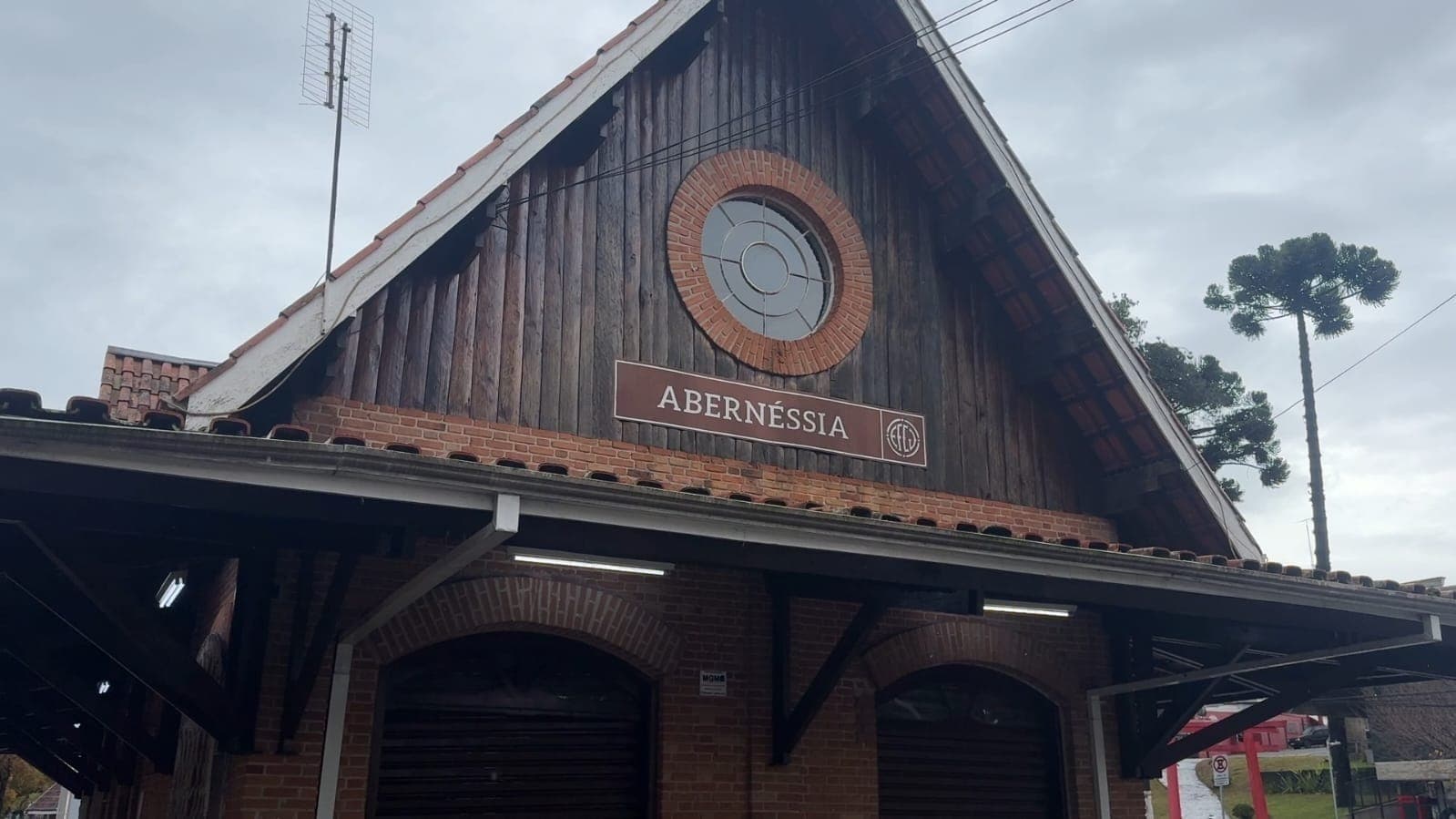 Vila Abernéssia, bairro de origem escocesa em Campos do Jordão