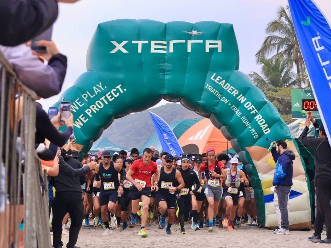 XTERRA estreia em São Sebastião com conquistas de atletas locais