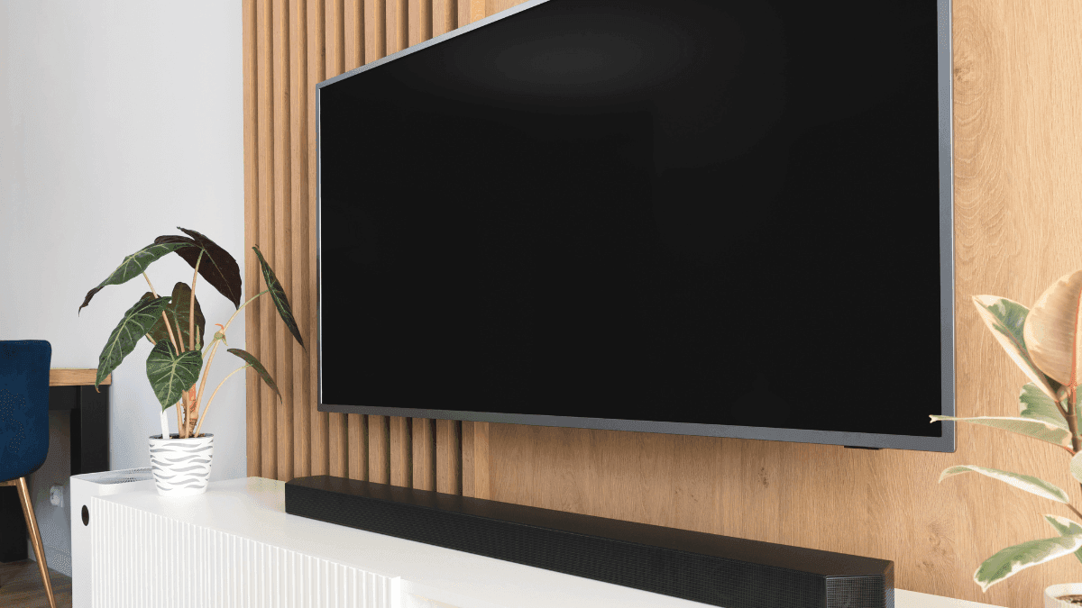5 dicas para melhorar o som da TV sem trocar de aparelho