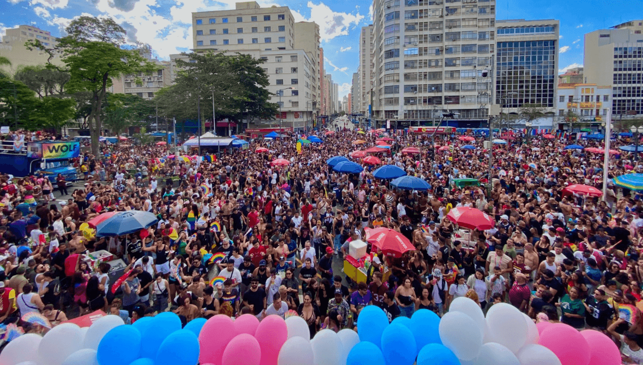 Evento integra a programação do Mês da Diversidade