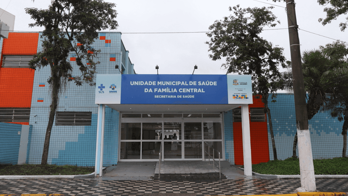 Jacareí terá vacinação disponível aos sábados na Unidade de Saúde Central