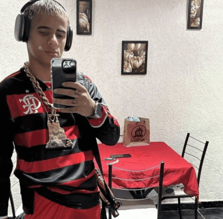 Justiça mantém prisão preventiva de Menor Piu após agressão em unidade do DEGASE