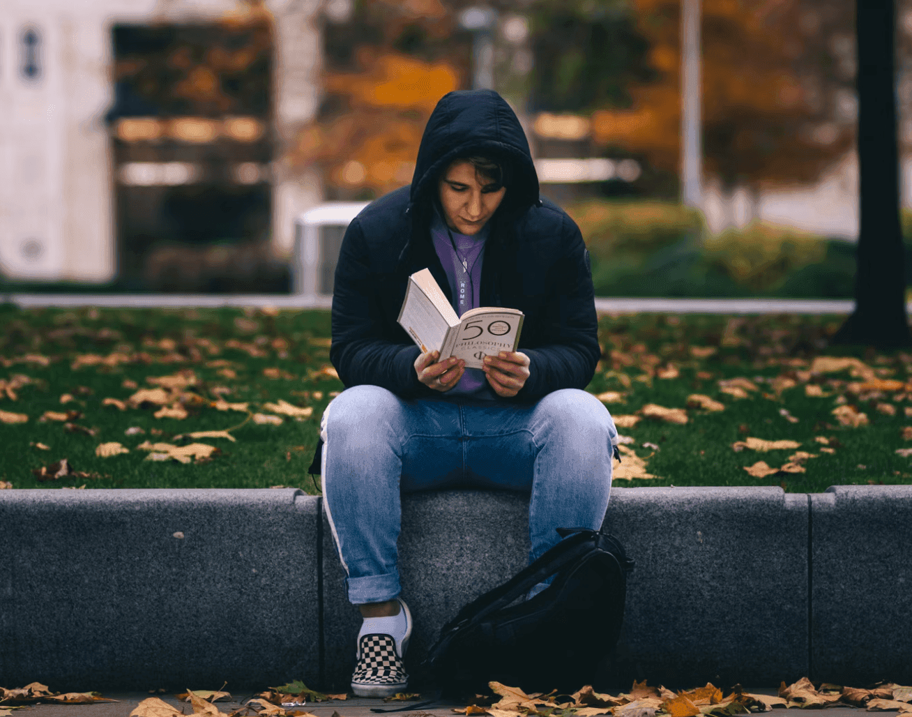 Segundo a psicologia, quem lida bem com a solitude pode ser relacionamentos mais saudáveis