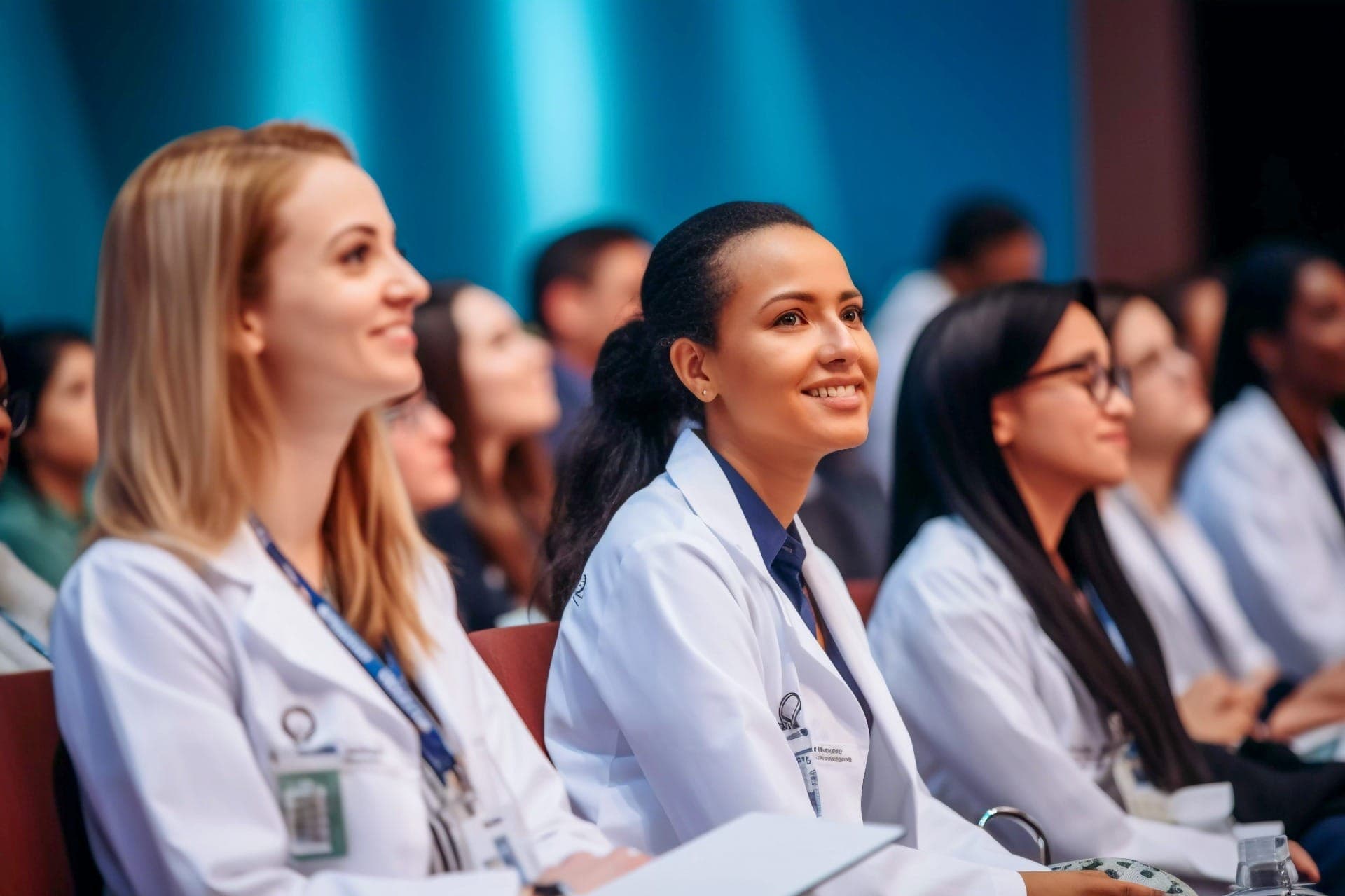 Graduação em medicina é dividida em três grandes ciclos de aprendizagem