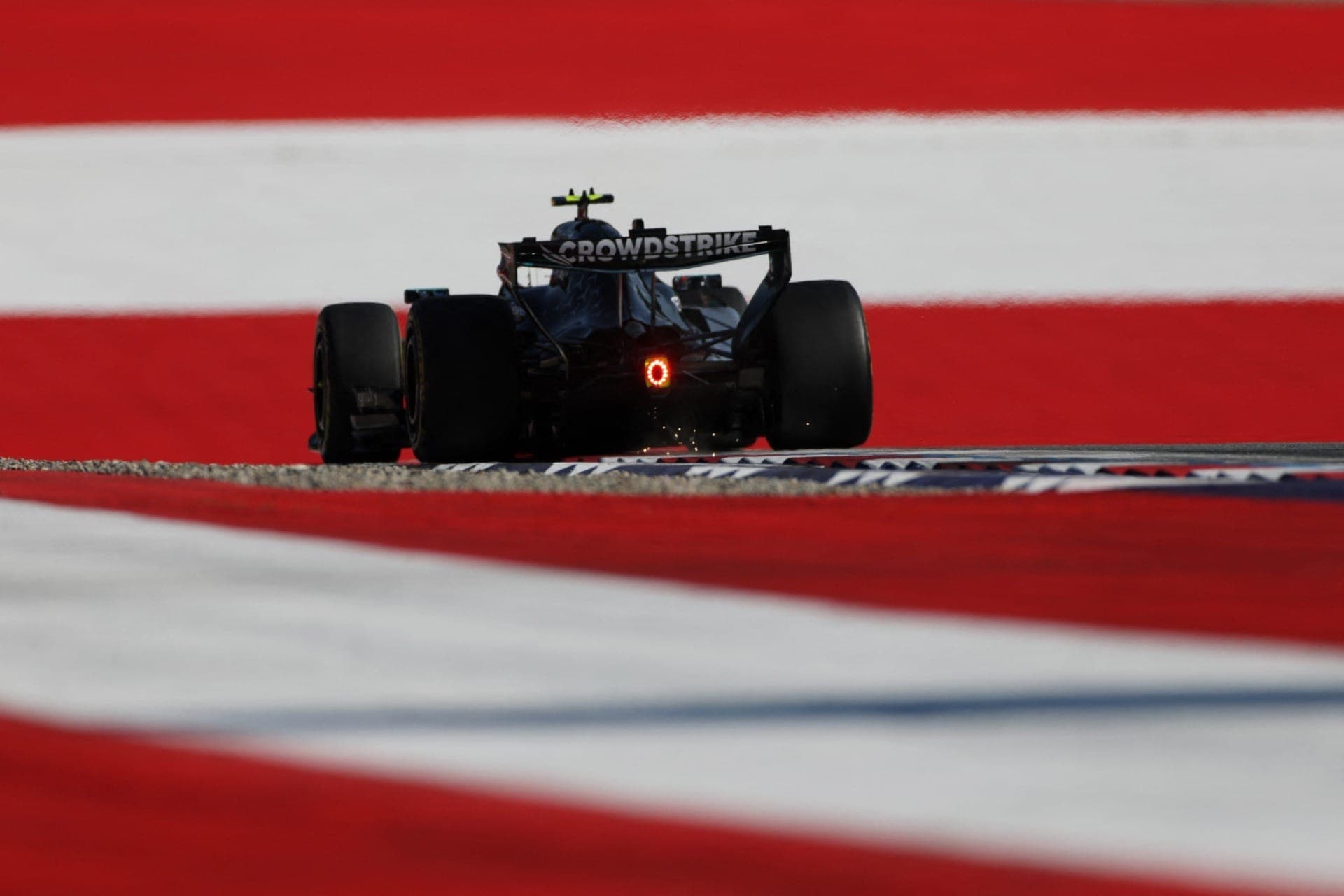 Antonelli lidera TL2 do GP da Áustria com Piastri em 2º; Bortoleto é 10º