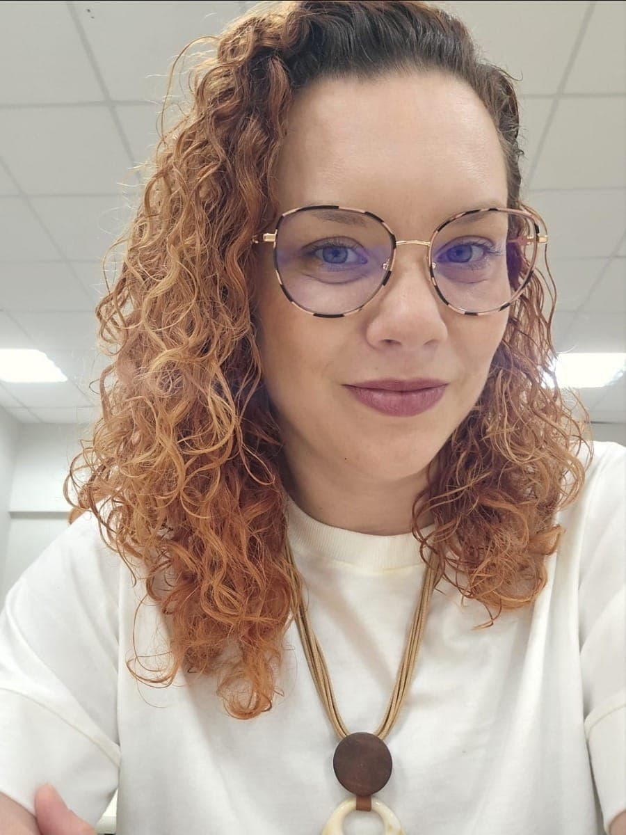Dalila relata que a medicina é muito mais desafiadora do que imaginava