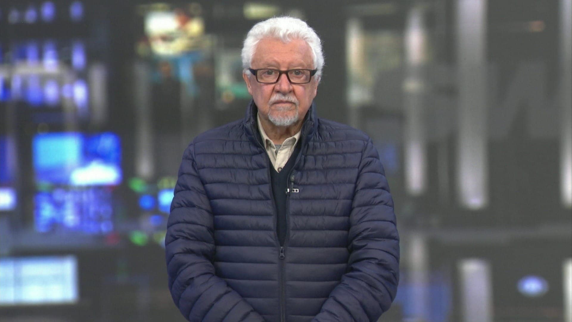 Fernando Mitre