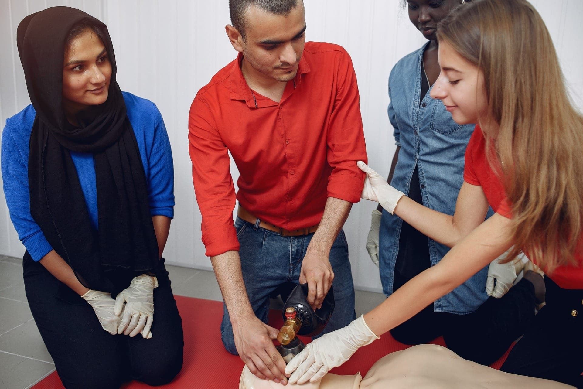 Se preparar para a medicina começa antes mesmo da faculdade