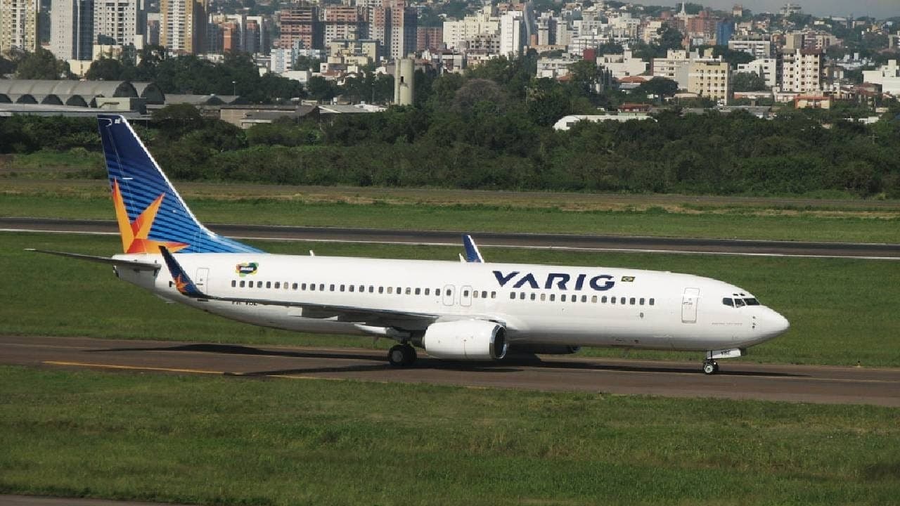 Como a Varig foi a falência após mais de 70 anos de empresa