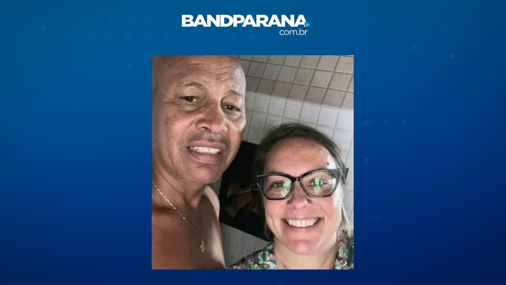 Júlio César Waltemann de Freitas teve a prisão convertida em preventiva. Vanessa Marty foi encontrada morta dentro de um carro em Cascavel.