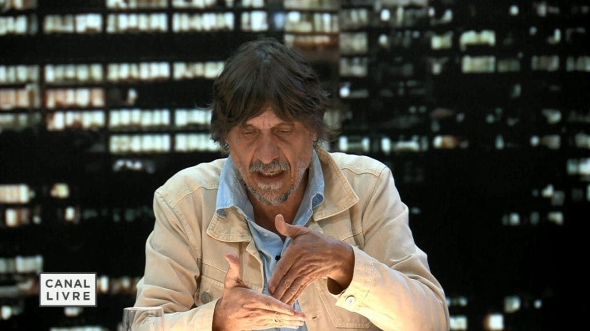 Eduardo Bueno
