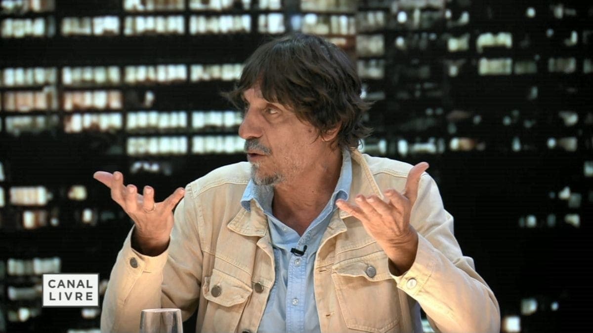 Eduardo Bueno