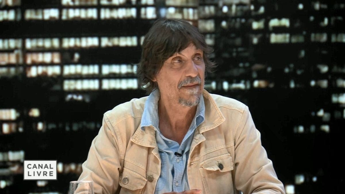 Eduardo Bueno