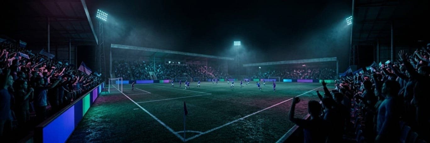Clubes menores e inovação: estratégias digitais para conquistar mais torcedores